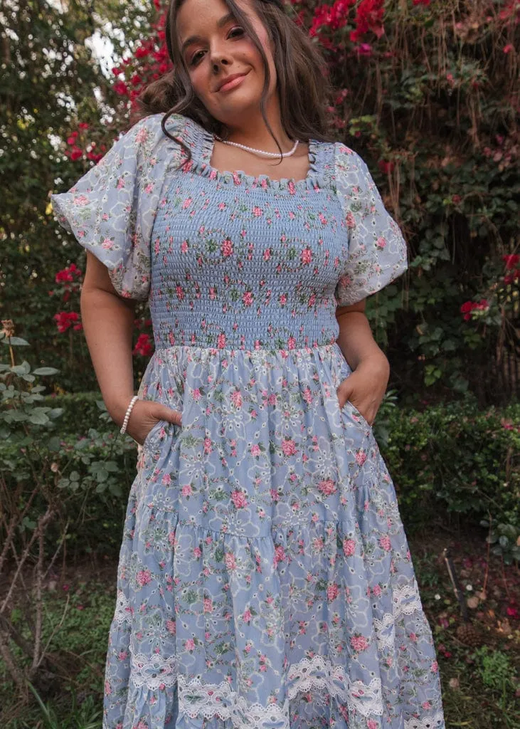 Penelope Dress - Image 6