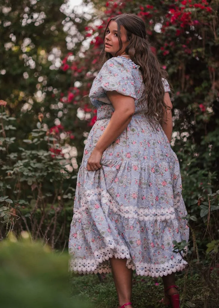 Penelope Dress - Image 7
