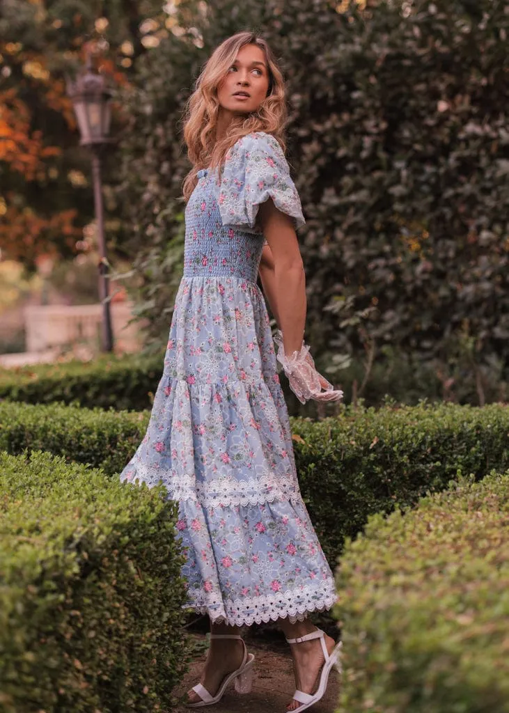 Penelope Dress - Image 9