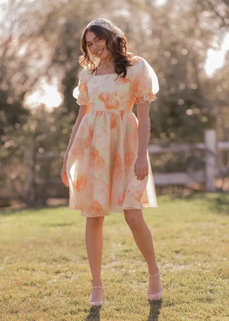 Poppy Dress - Image 3