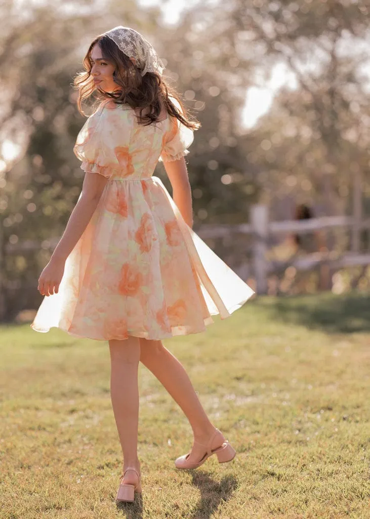 Poppy Dress - Image 5