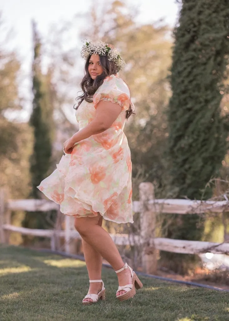 Poppy Dress - Image 6
