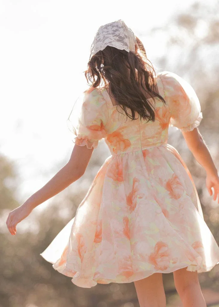 Poppy Dress - Image 7