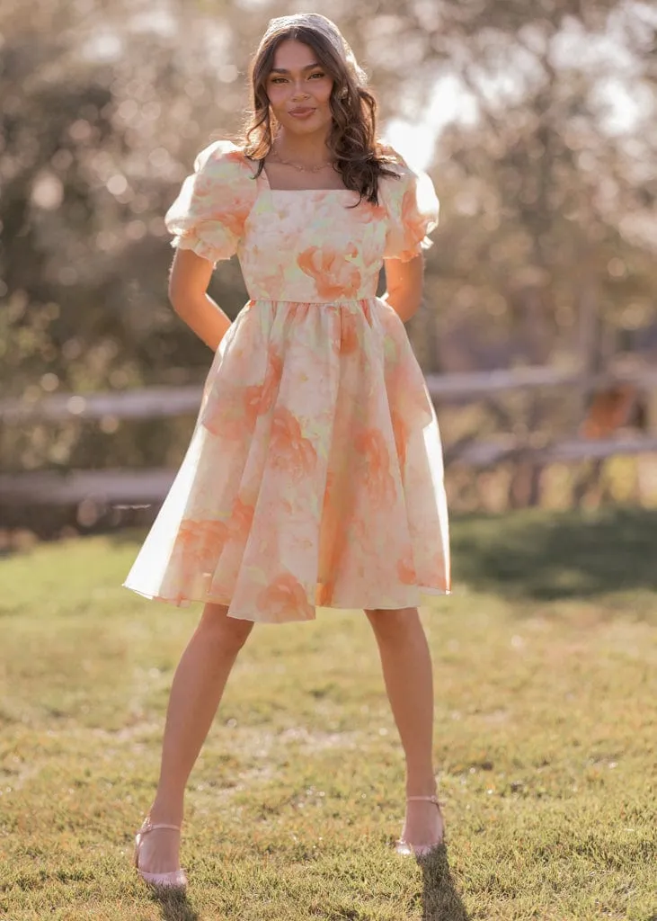 Poppy Dress - Image 9