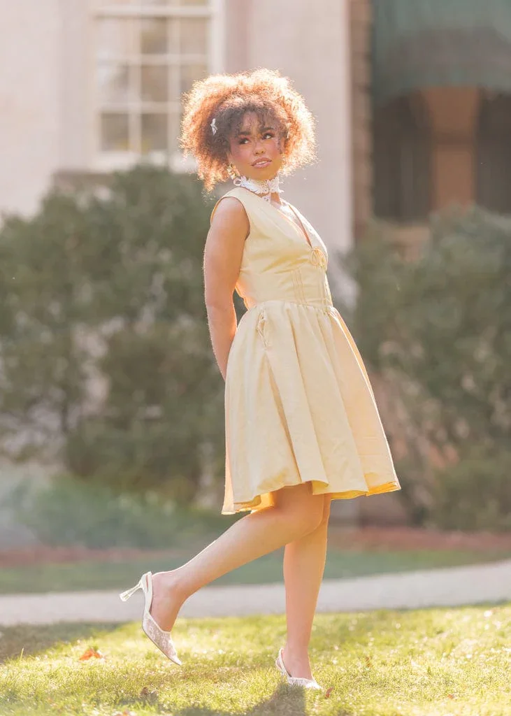 Prima Dress - Image 10