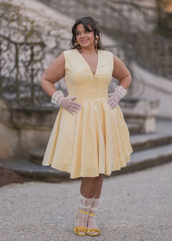Prima Dress - Image 11