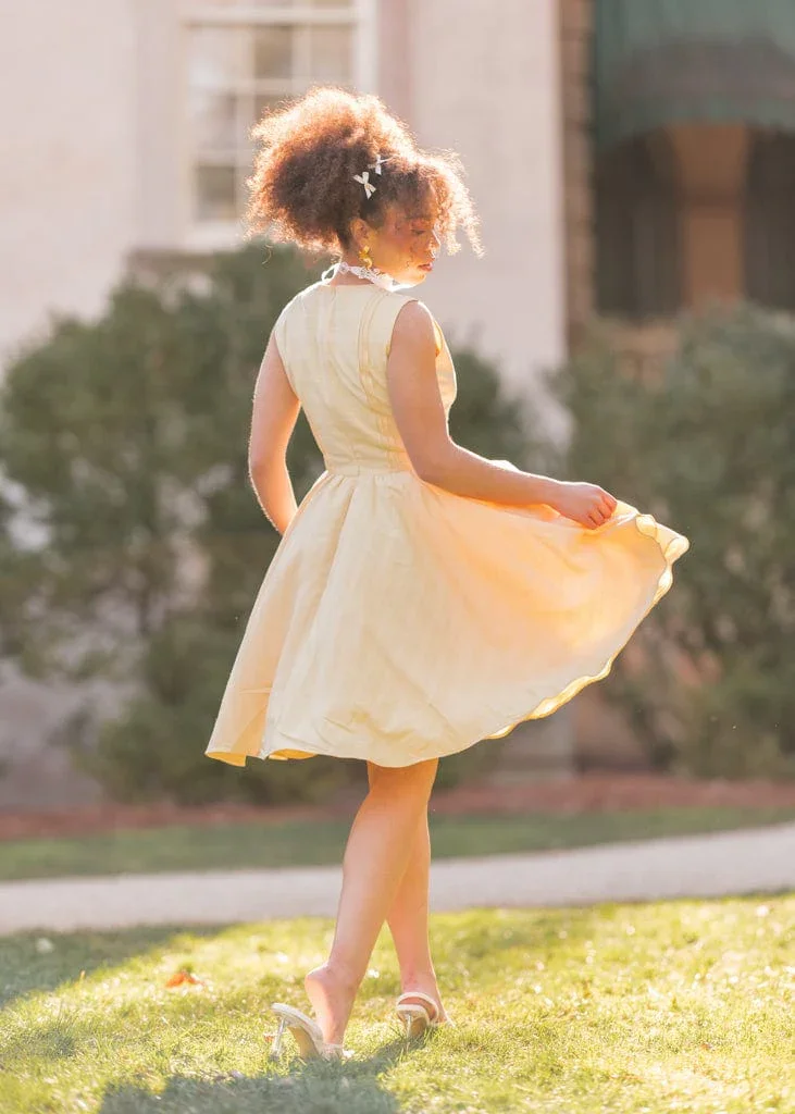Prima Dress - Image 12