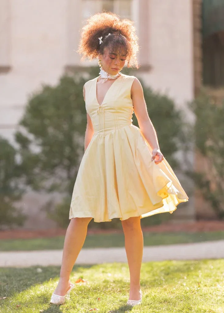 Prima Dress - Image 4