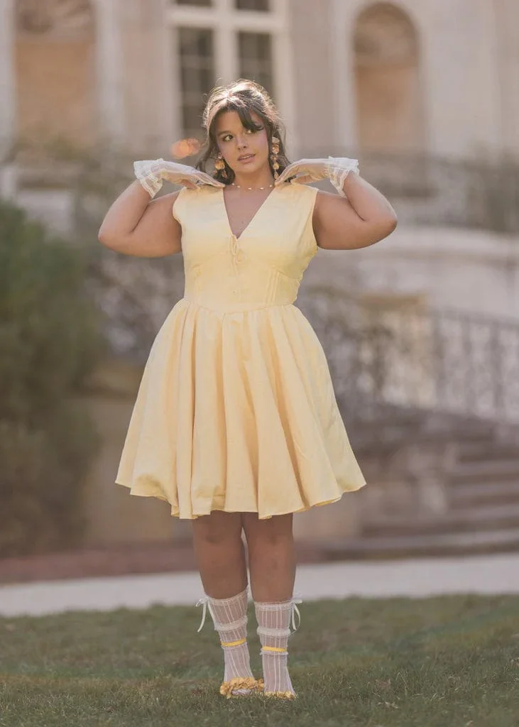 Prima Dress - Image 5