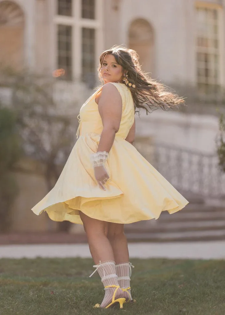 Prima Dress - Image 6