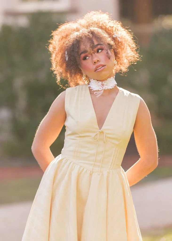 Prima Dress - Image 7