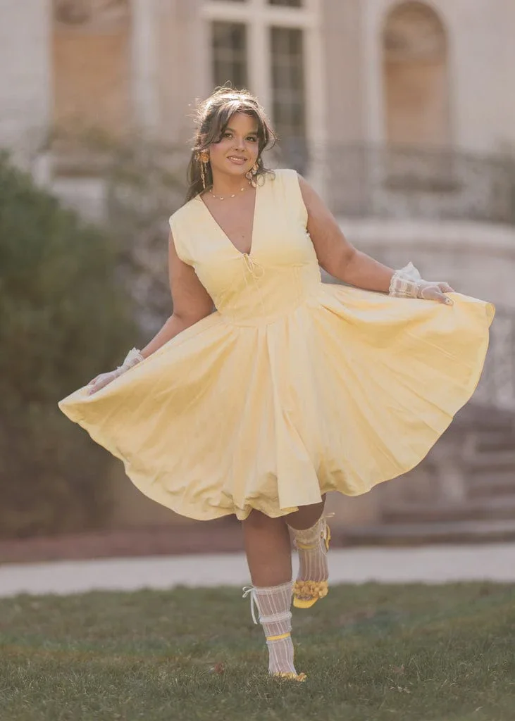 Prima Dress - Image 8