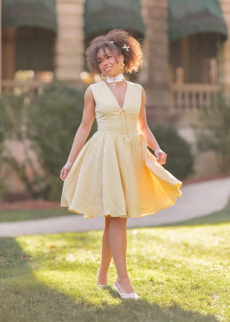 Prima Dress - Image 9