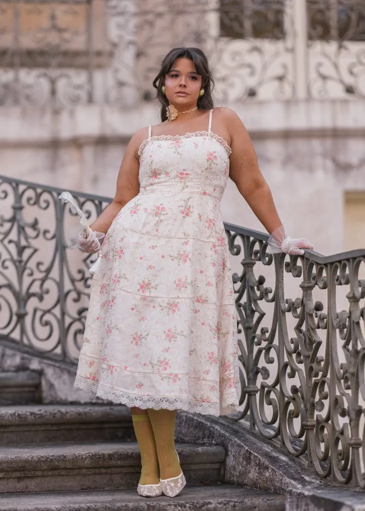 Primrose Dress - Image 10