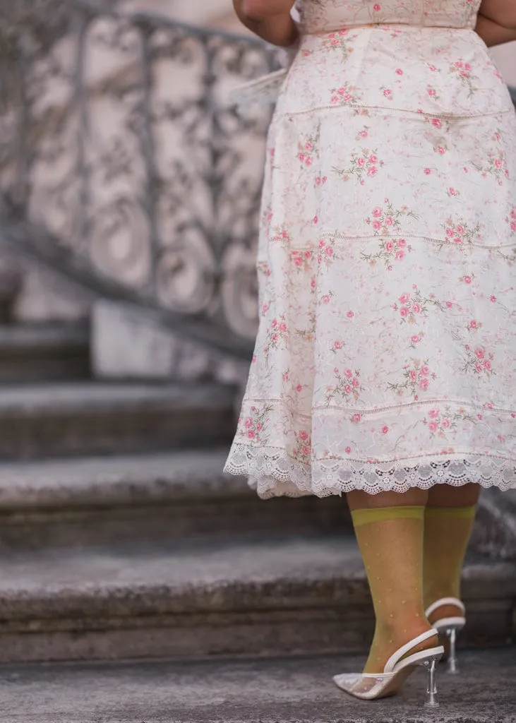 Primrose Dress - Image 12