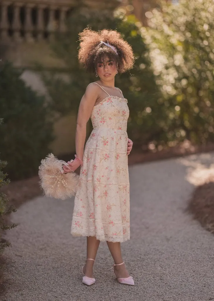 Primrose Dress - Image 3