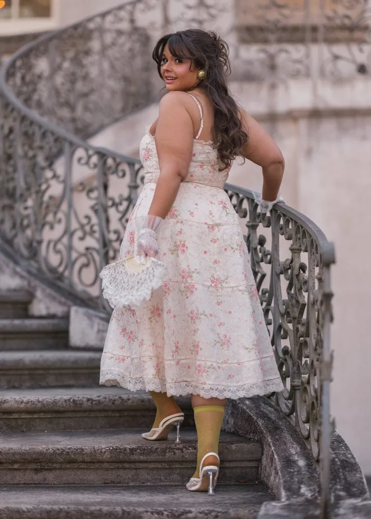 Primrose Dress - Image 6