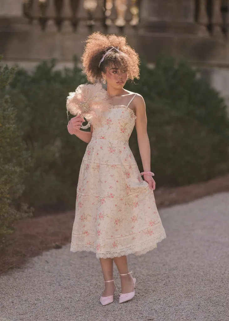 Primrose Dress - Image 8
