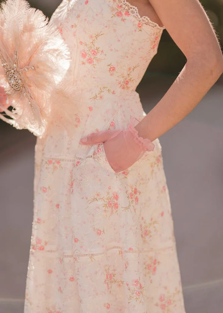 Primrose Dress - Image 9