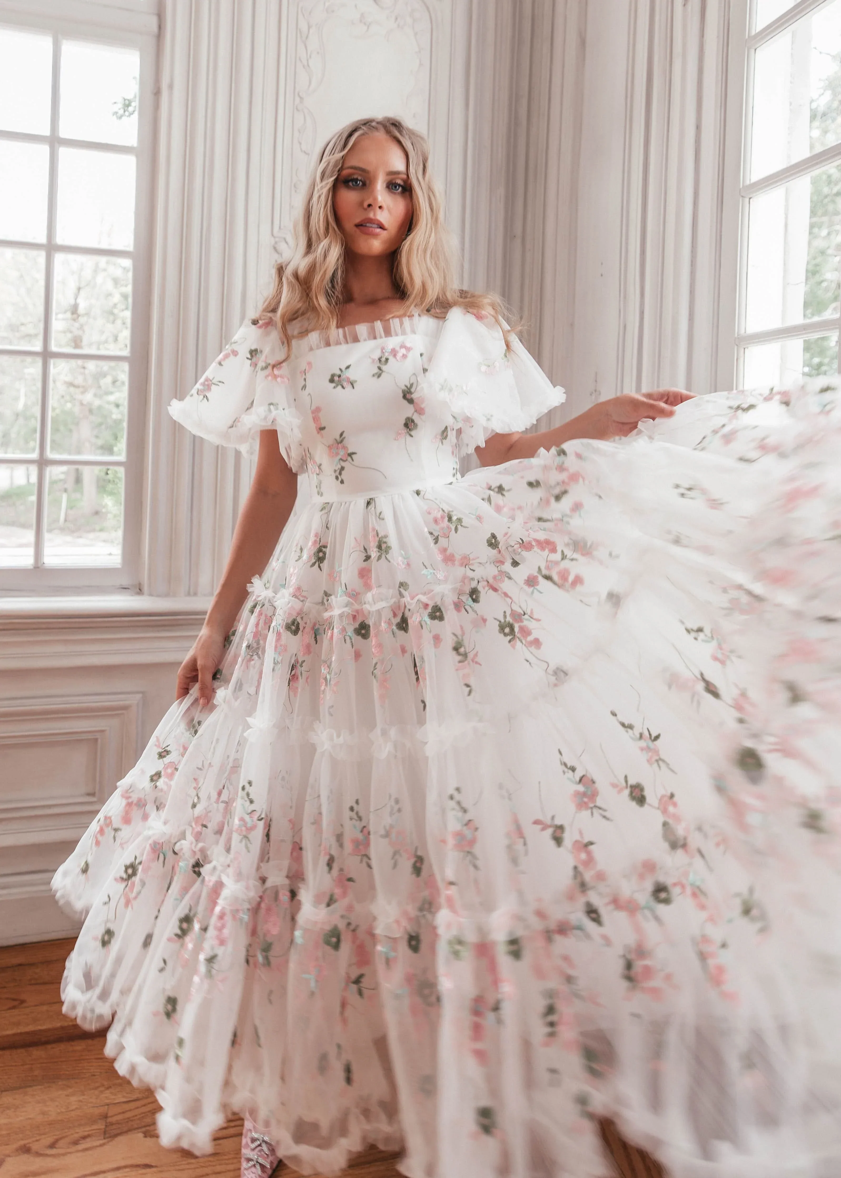 Promise Dress - Image 4