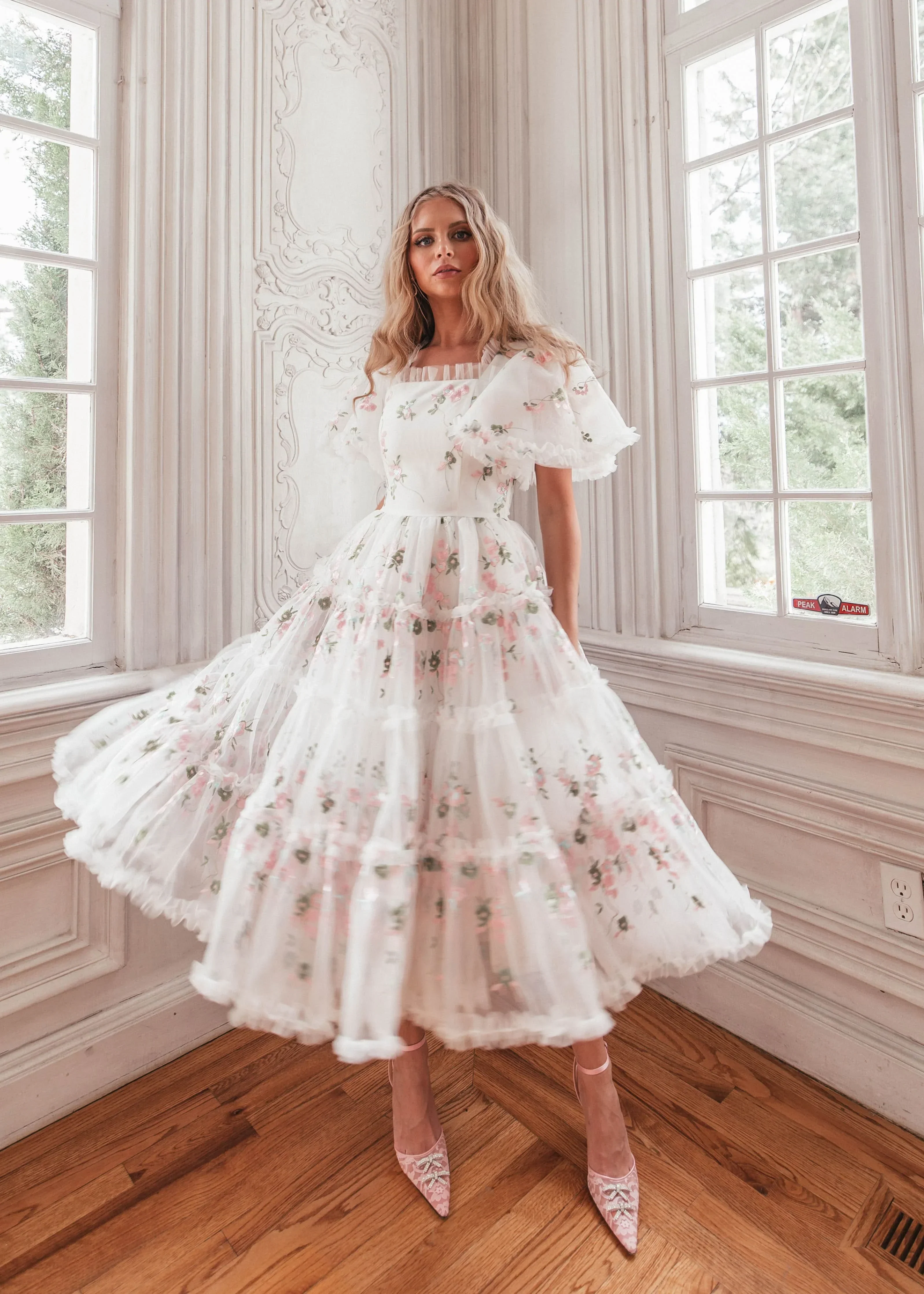Promise Dress - Image 5
