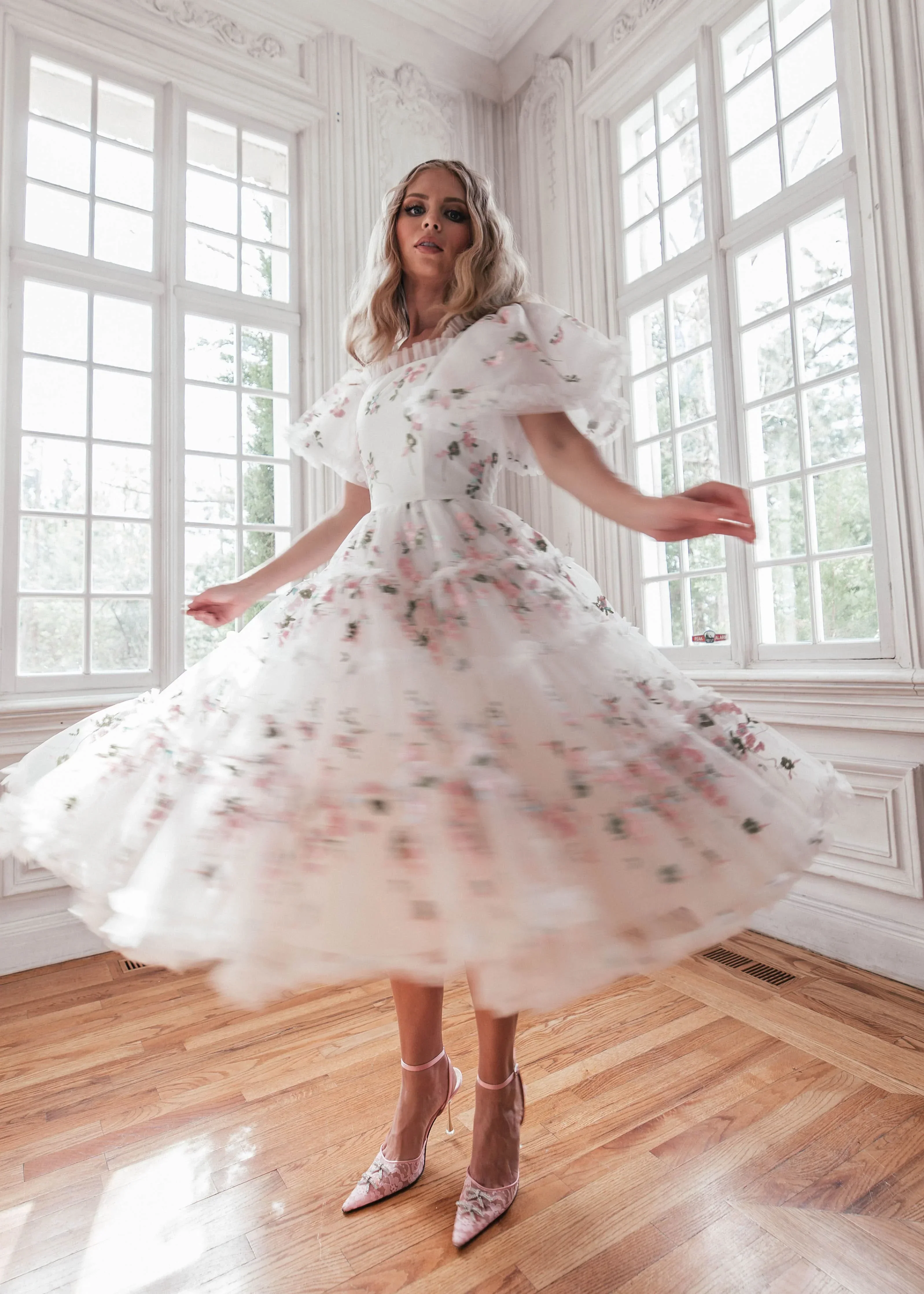 Promise Dress - Image 6