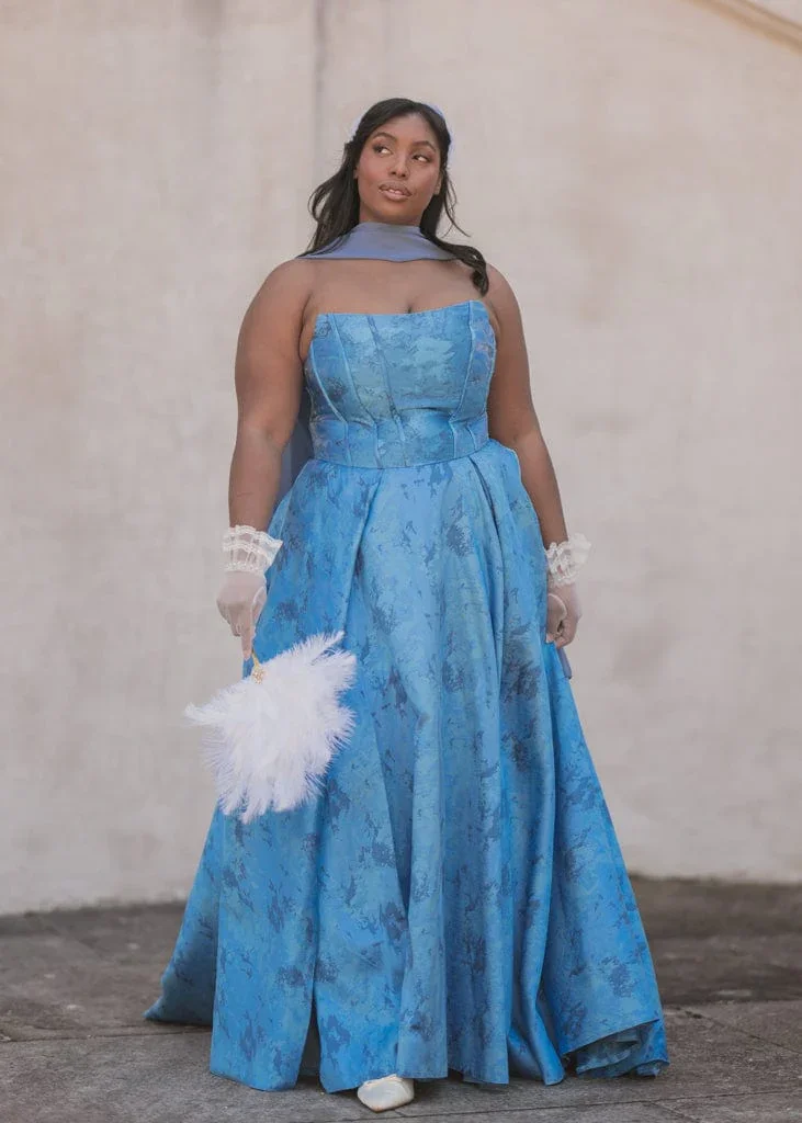 Rayne Dress - Image 14
