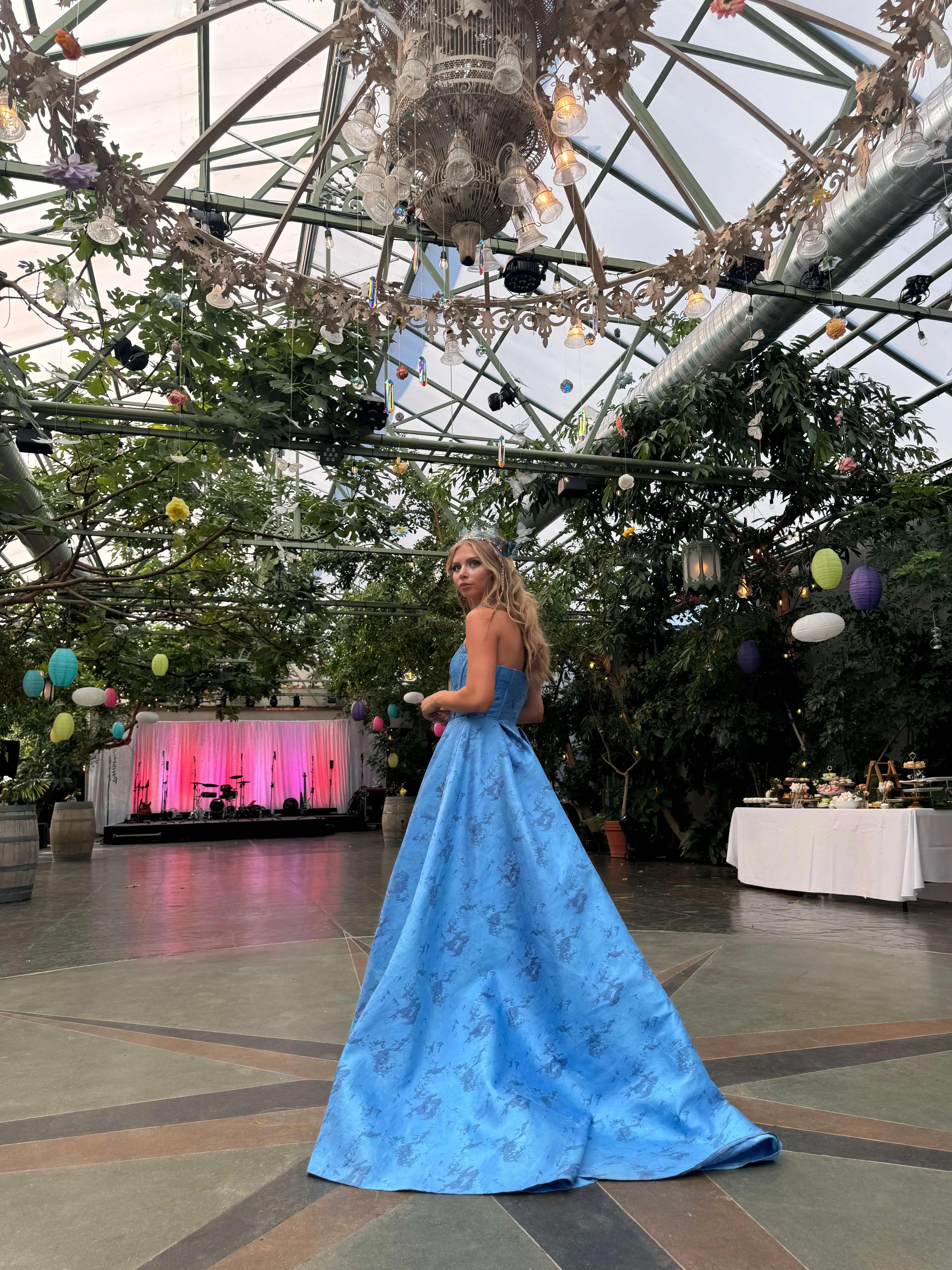 Rayne Dress - Image 4