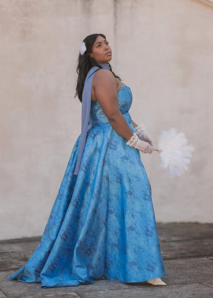 Rayne Dress - Image 7