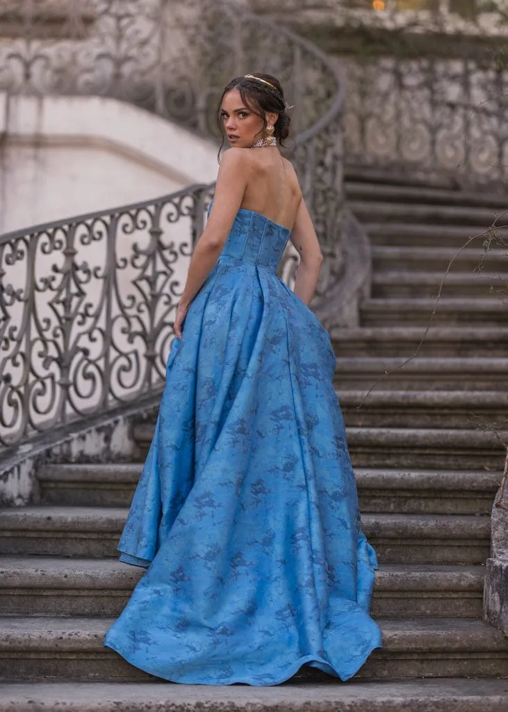 Rayne Dress - Image 8