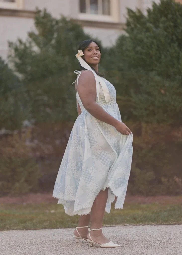 Robyn Dress - Image 7