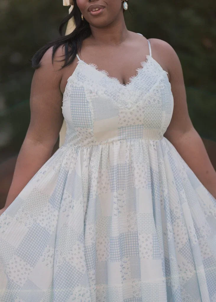 Robyn Dress - Image 8