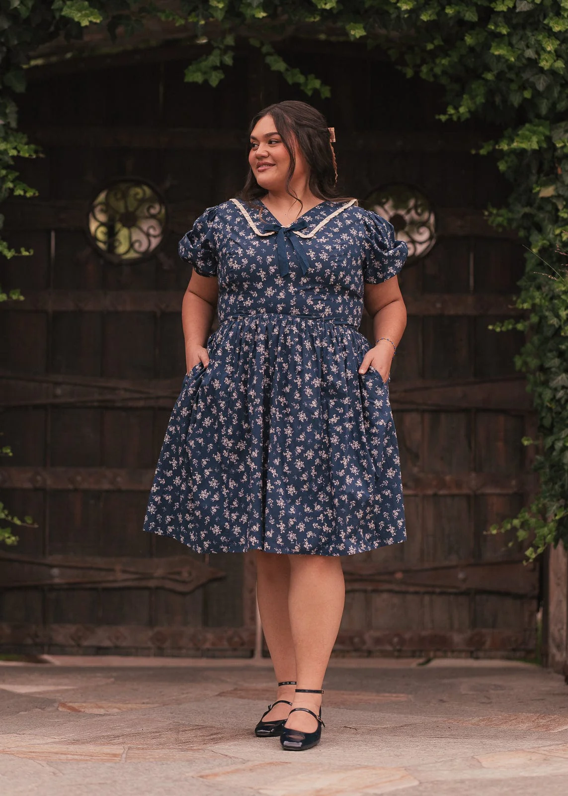 Rory Dress - Image 11