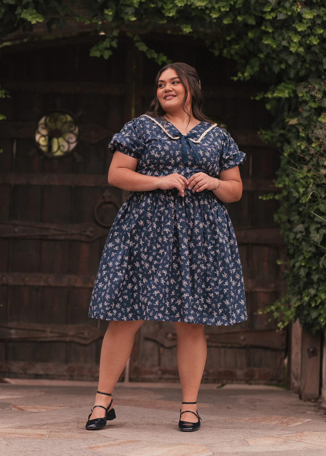 Rory Dress - Image 3