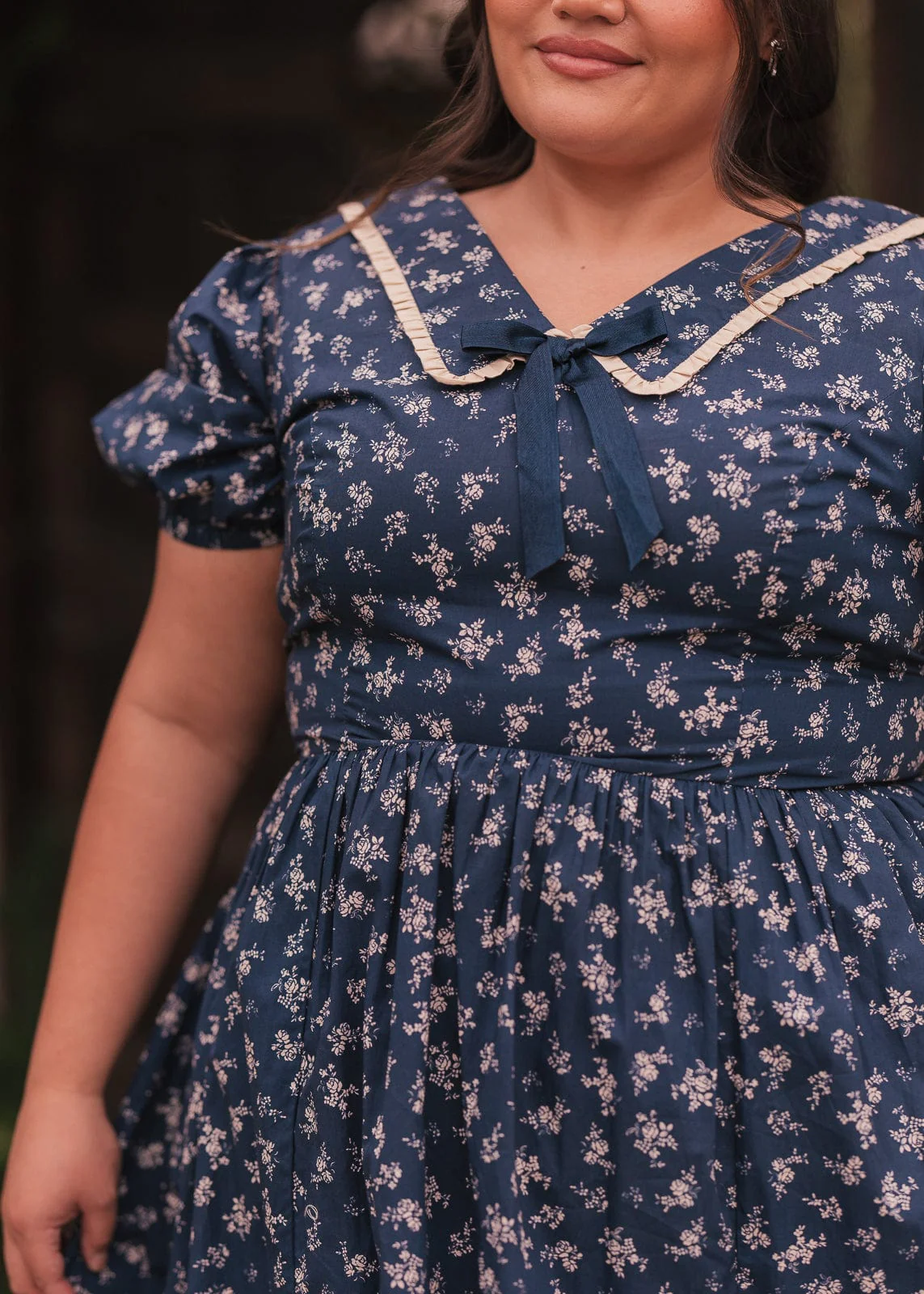 Rory Dress - Image 5