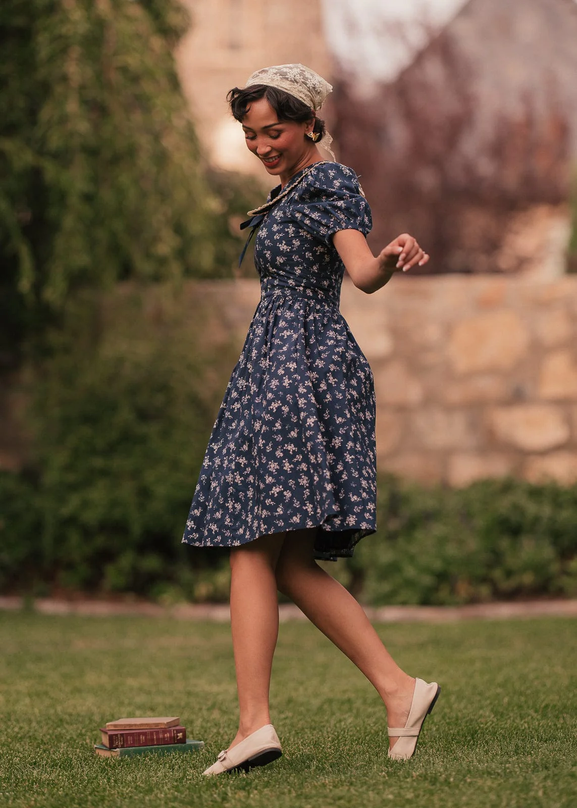 Rory Dress - Image 6