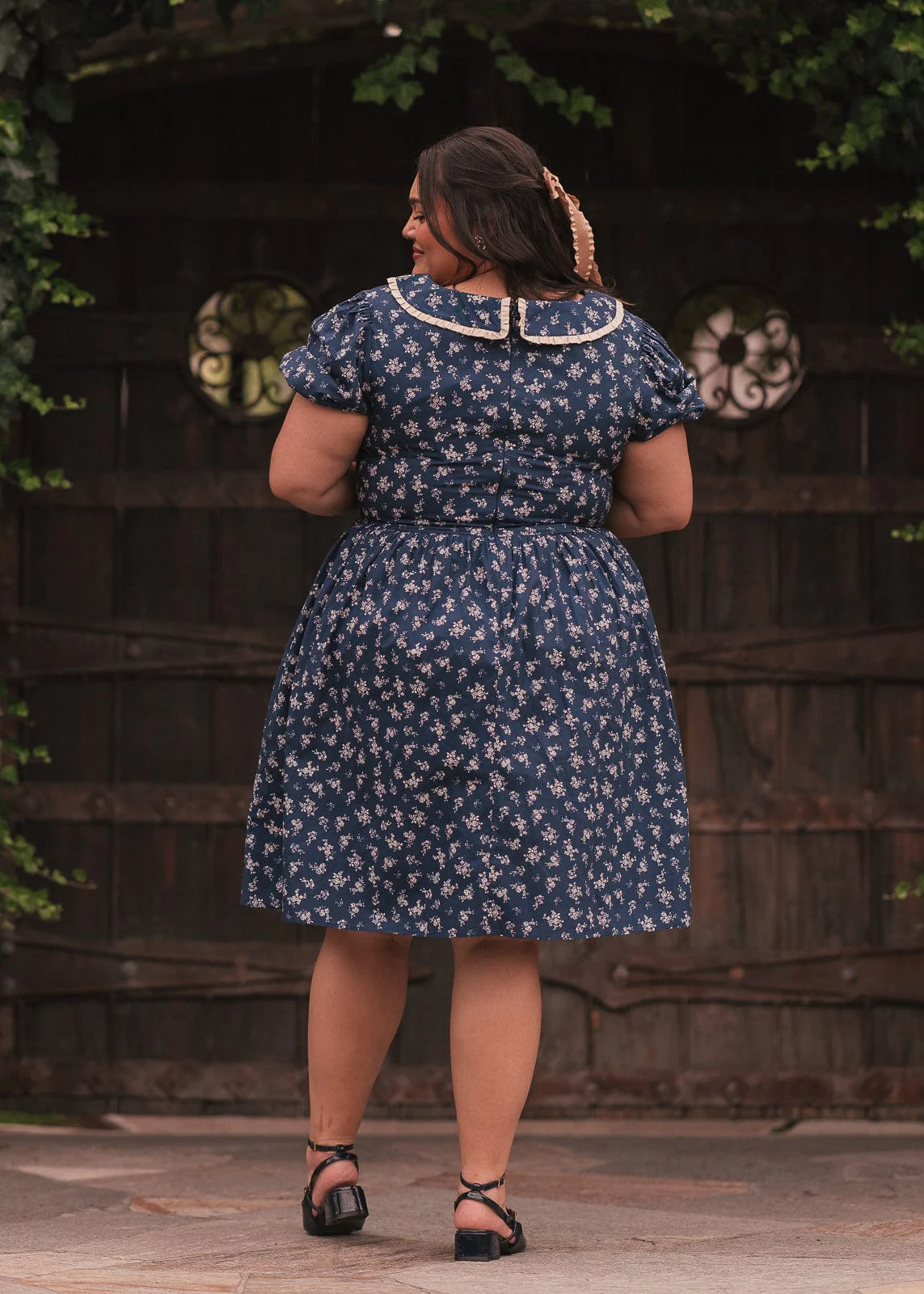 Rory Dress - Image 7