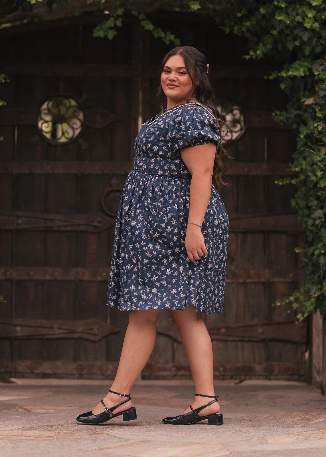 Rory Dress - Image 9
