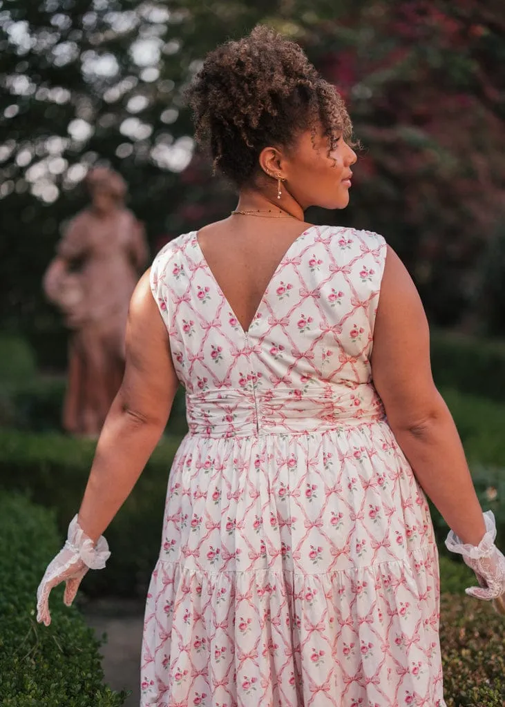 Rosebud Dress - Image 6