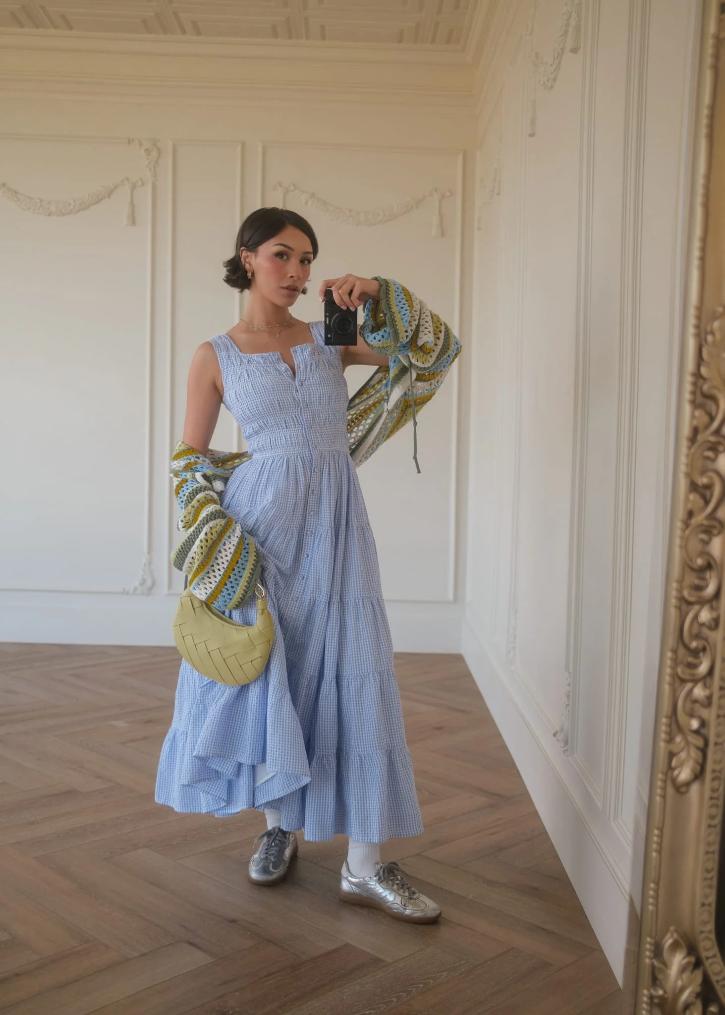 Seabrooke Dress - Image 10