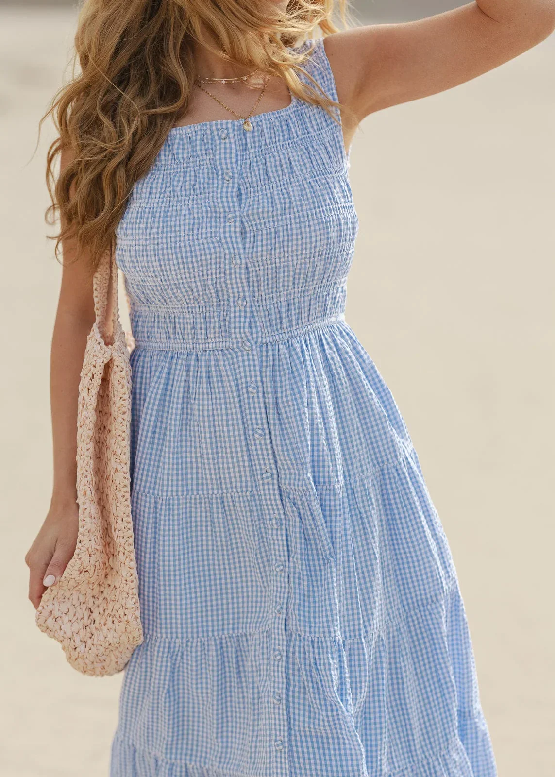 Seabrooke Dress - Image 15