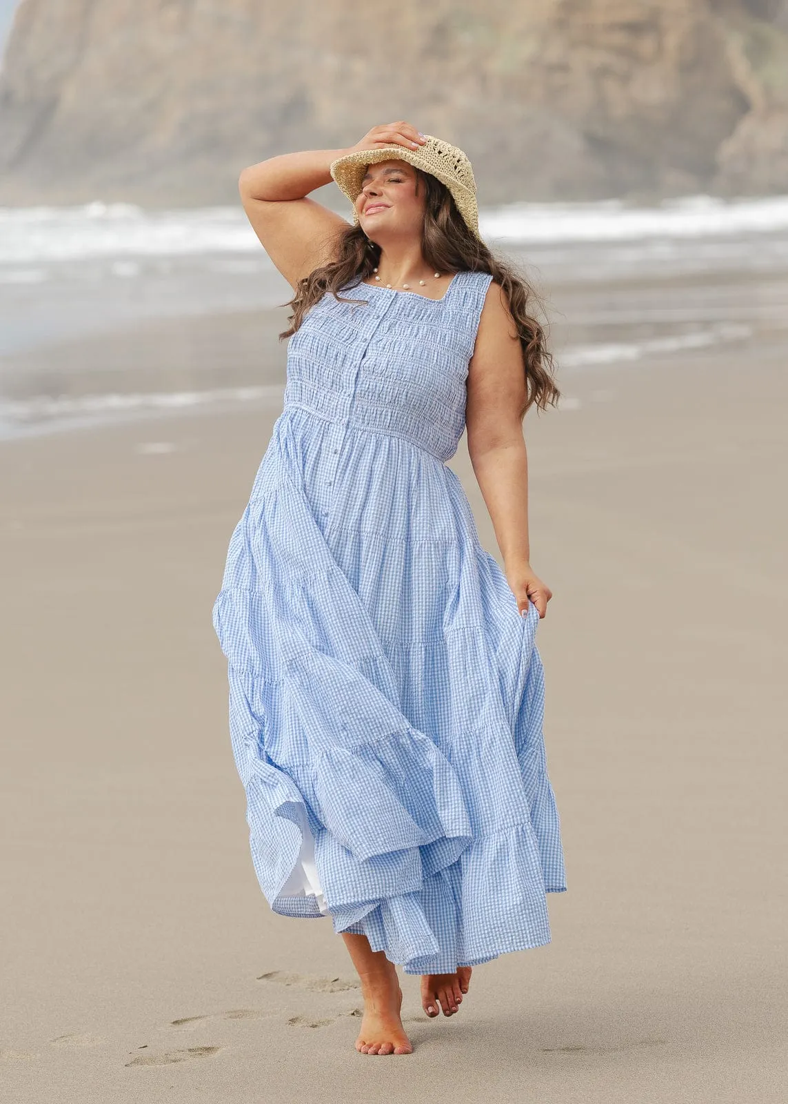 Seabrooke Dress - Image 4