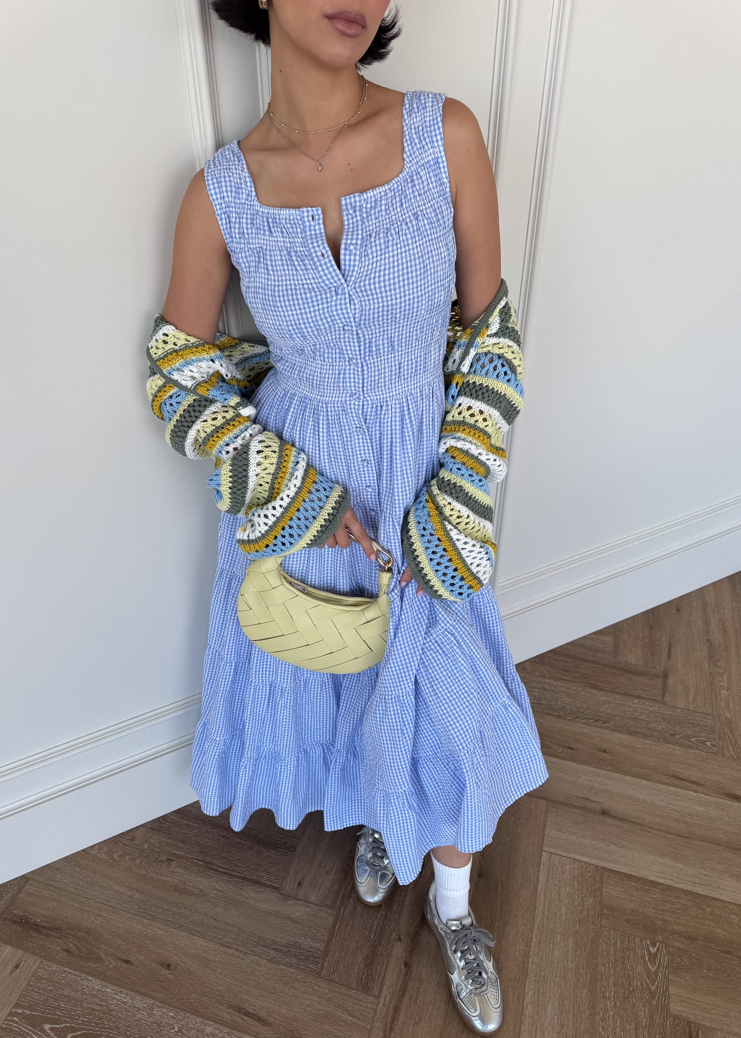 Seabrooke Dress - Image 5