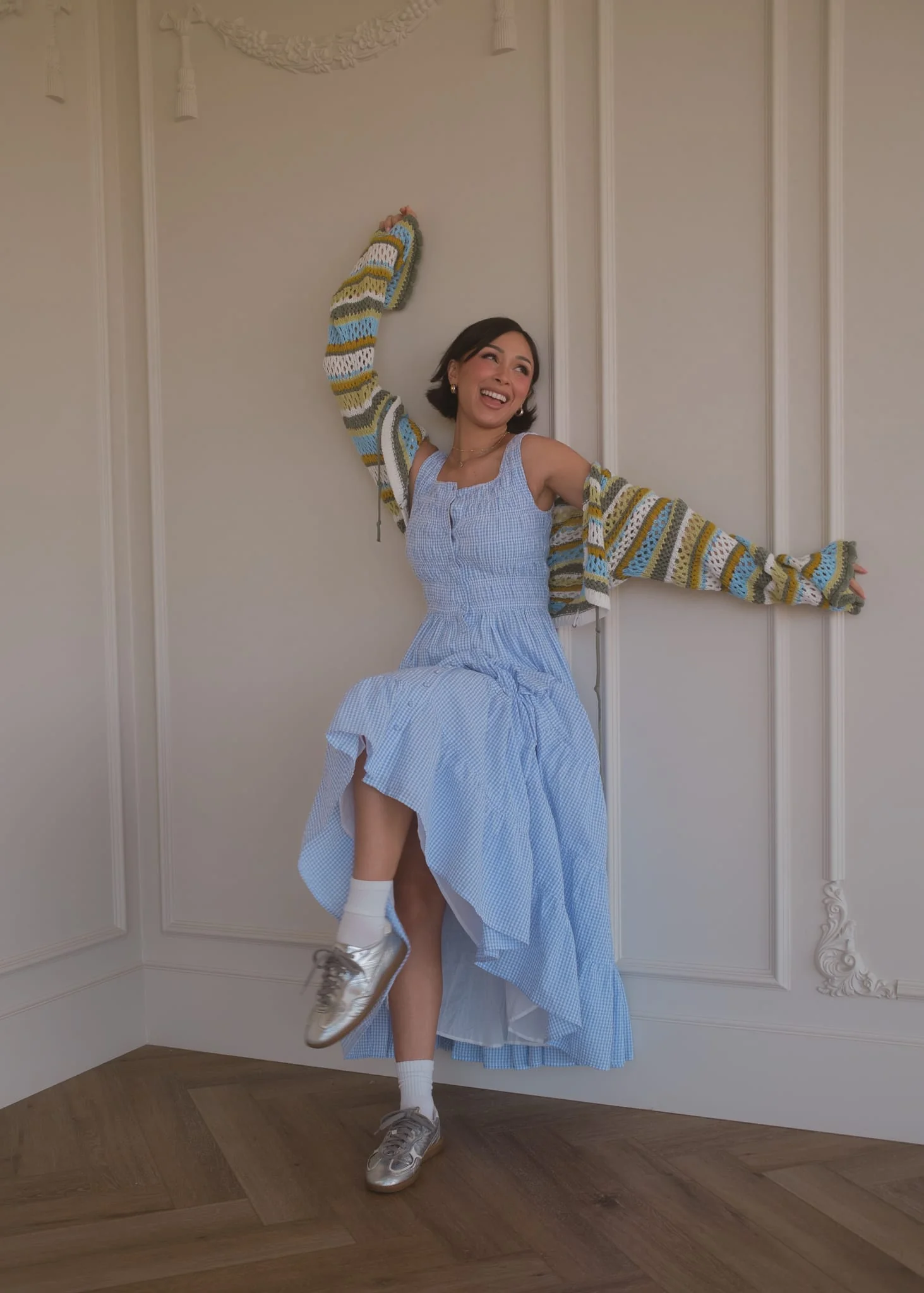 Seabrooke Dress - Image 7
