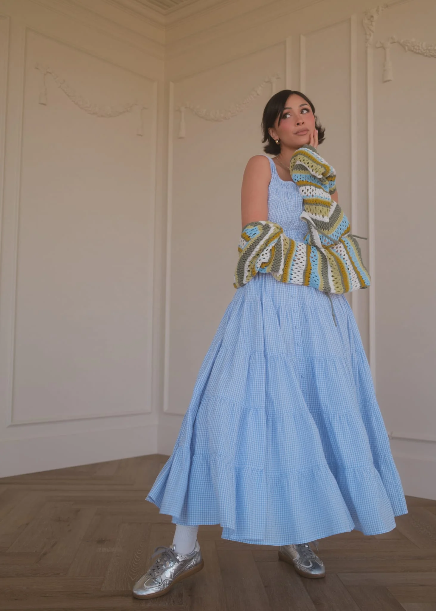 Seabrooke Dress - Image 8