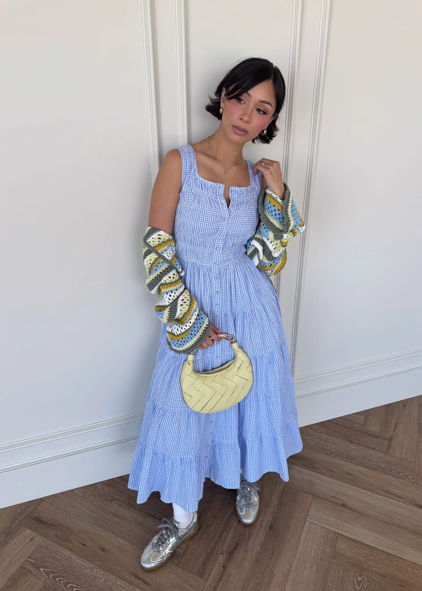 Seabrooke Dress - Image 9