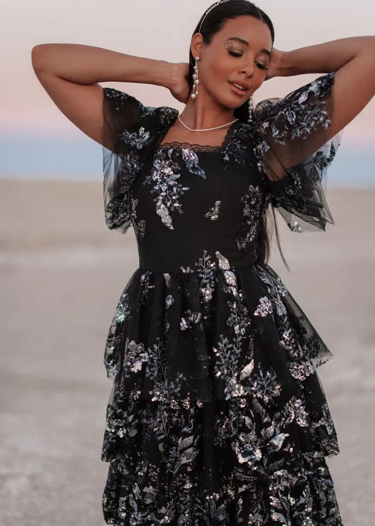 Selena Dress - Image 6