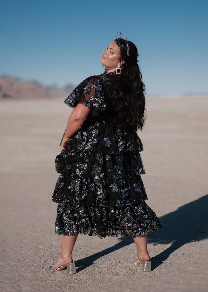 Selena Dress - Image 7