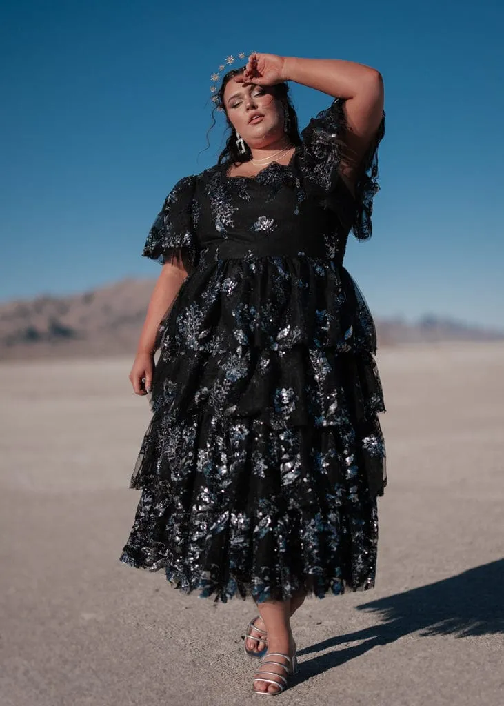 Selena Dress - Image 8