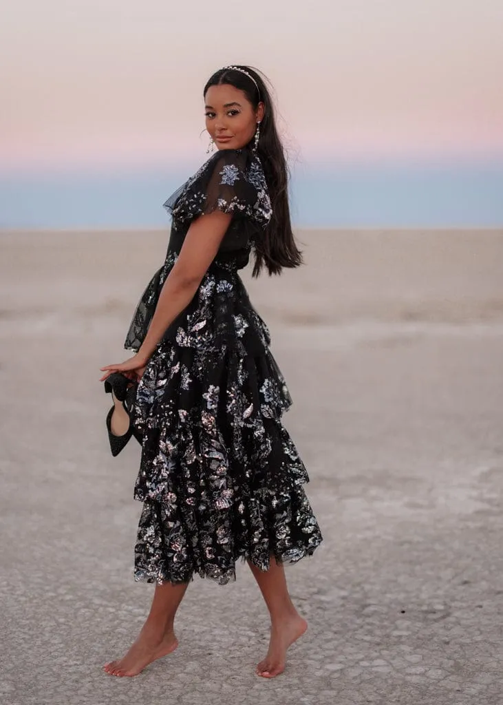 Selena Dress - Image 9